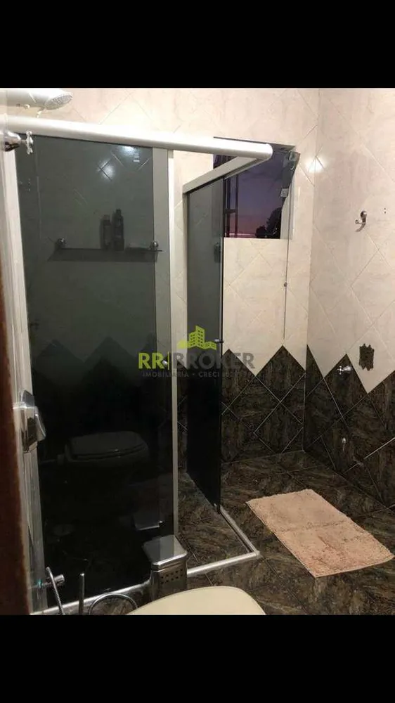 Sobrado, 3 quartos, 204 m² - Foto 15
