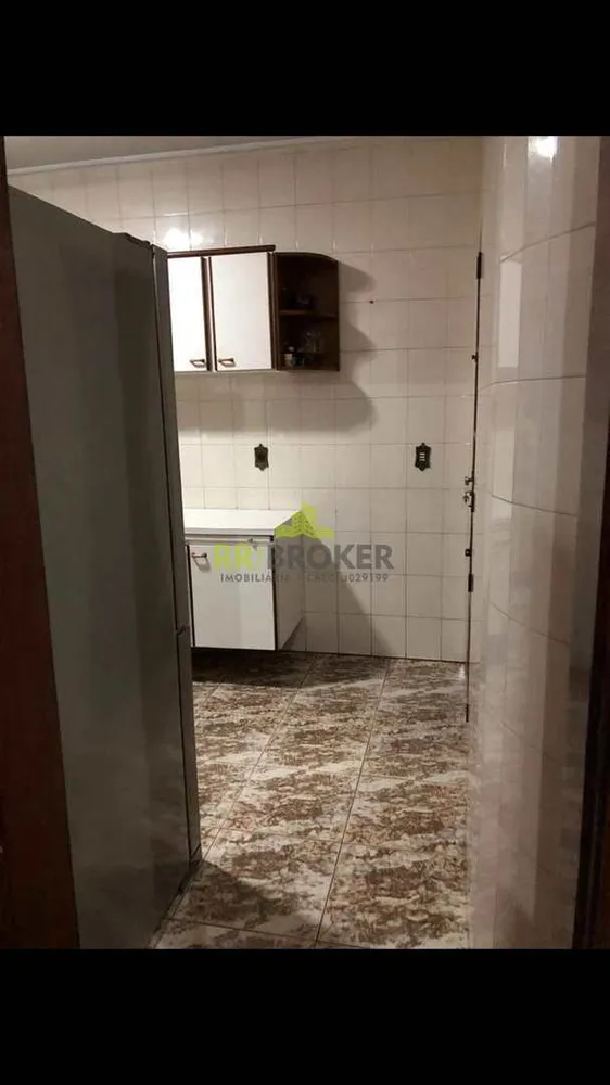 Sobrado, 3 quartos, 204 m² - Foto 7