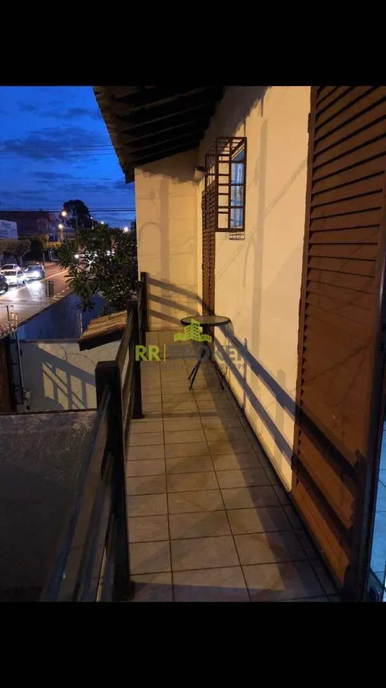 Sobrado, 3 quartos, 204 m² - Foto 8