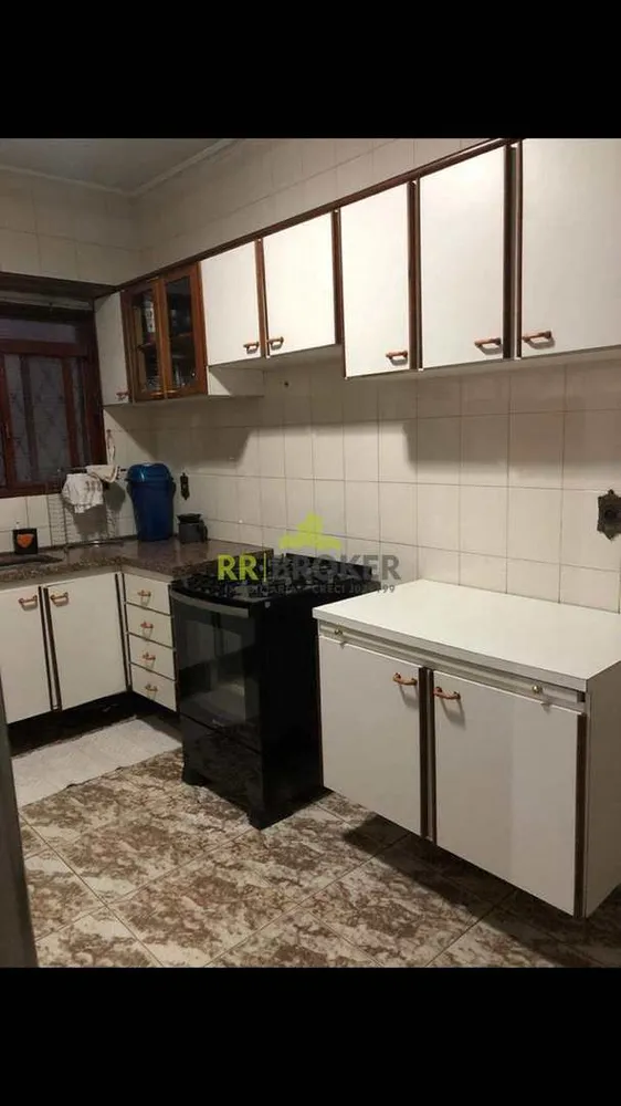Sobrado, 3 quartos, 204 m² - Foto 11