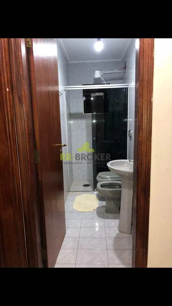 Sobrado, 3 quartos, 204 m² - Foto 5