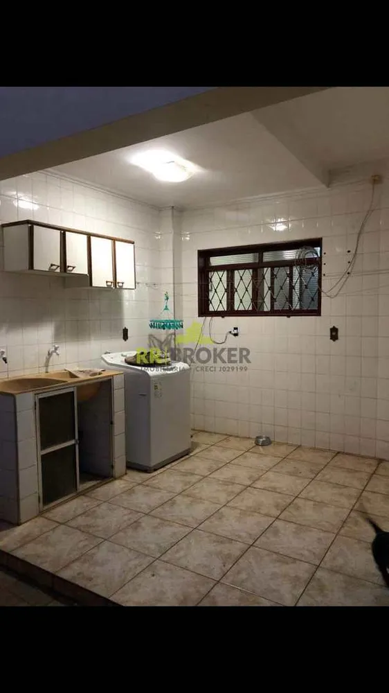 Sobrado, 3 quartos, 204 m² - Foto 9