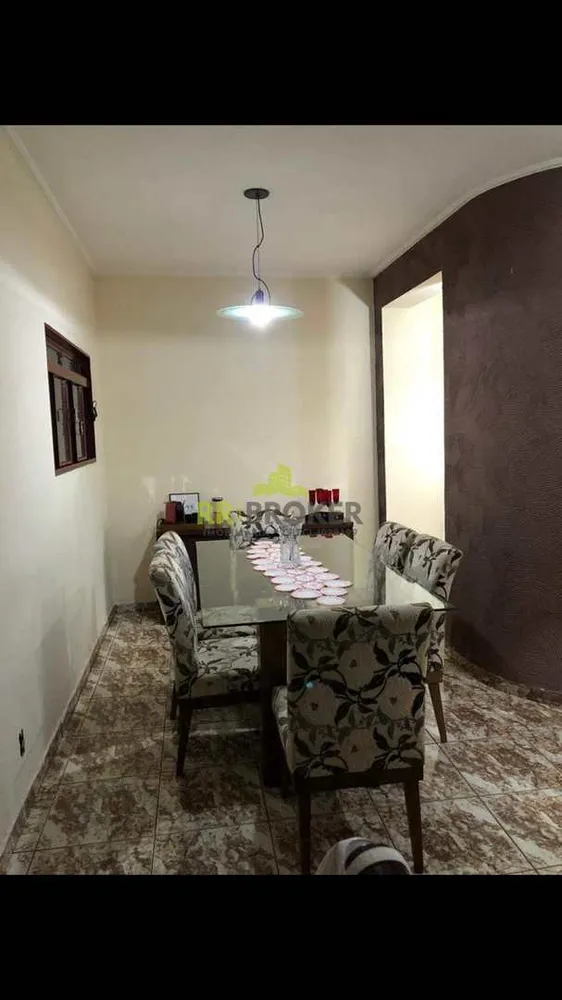 Sobrado, 3 quartos, 204 m² - Foto 9