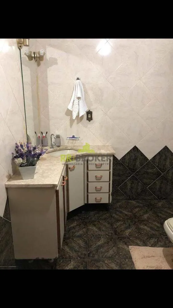 Sobrado, 3 quartos, 204 m² - Foto 2