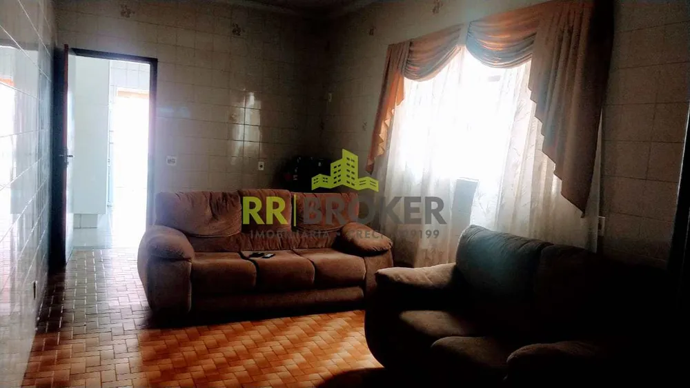 Casa, 3 quartos - Foto 6