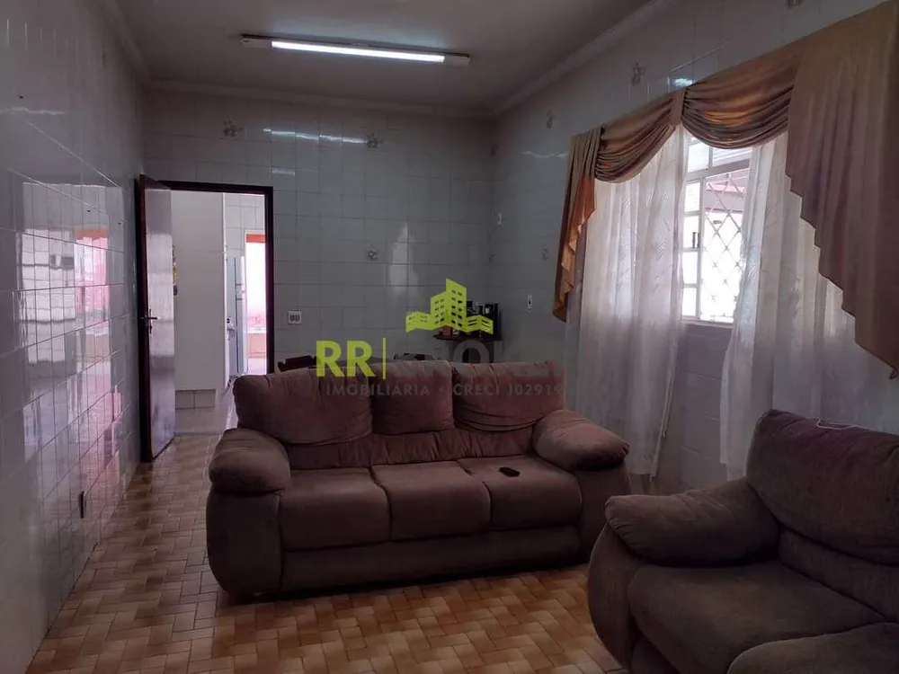 Casa, 3 quartos - Foto 5