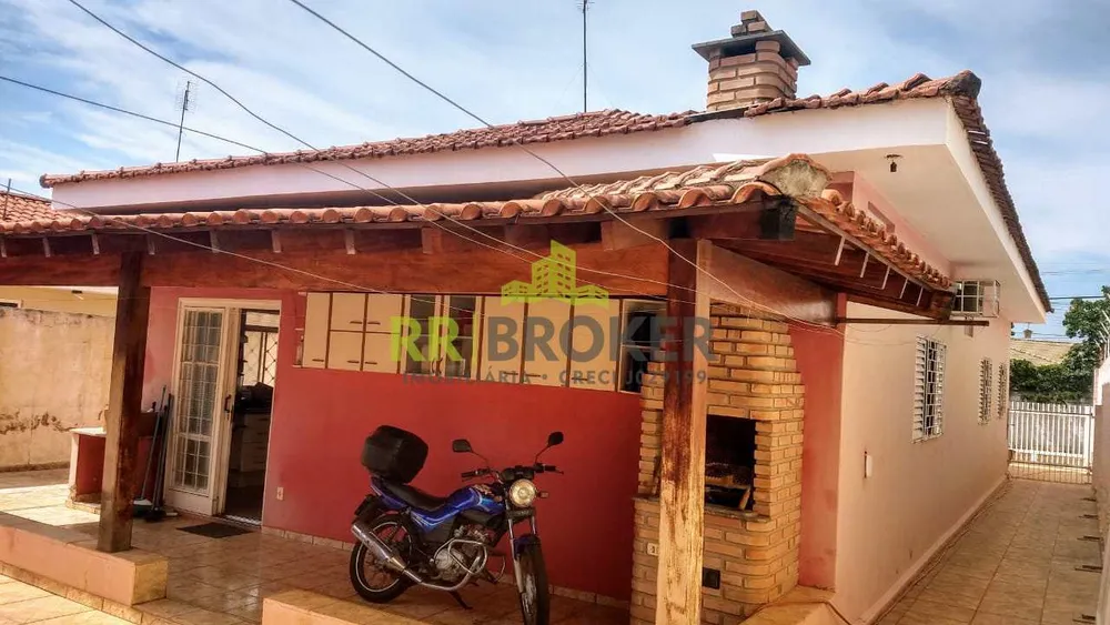Casa, 3 quartos - Foto 8