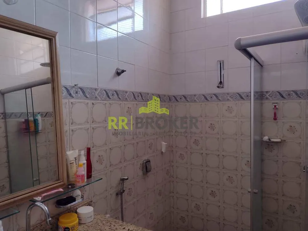 Casa, 3 quartos - Foto 12