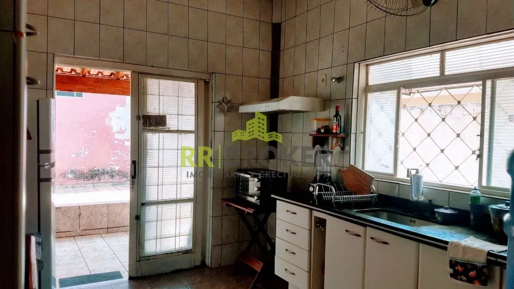 Casa, 3 quartos - Foto 5