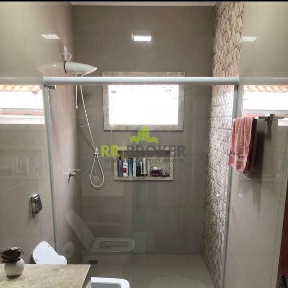 Casa à venda com 3 quartos - Foto 7