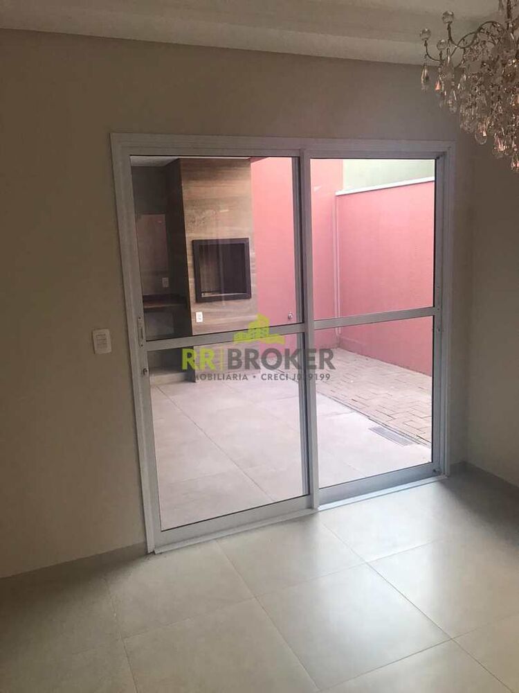 Casa de Condomínio, 2 quartos - Foto 2