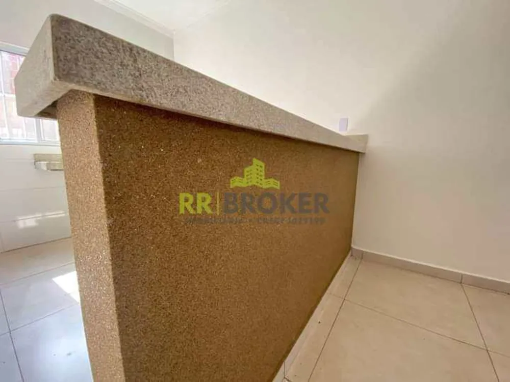 Casa, 2 quartos - Foto 6