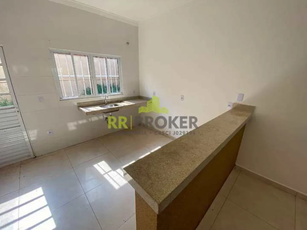 Casa, 2 quartos - Foto 7