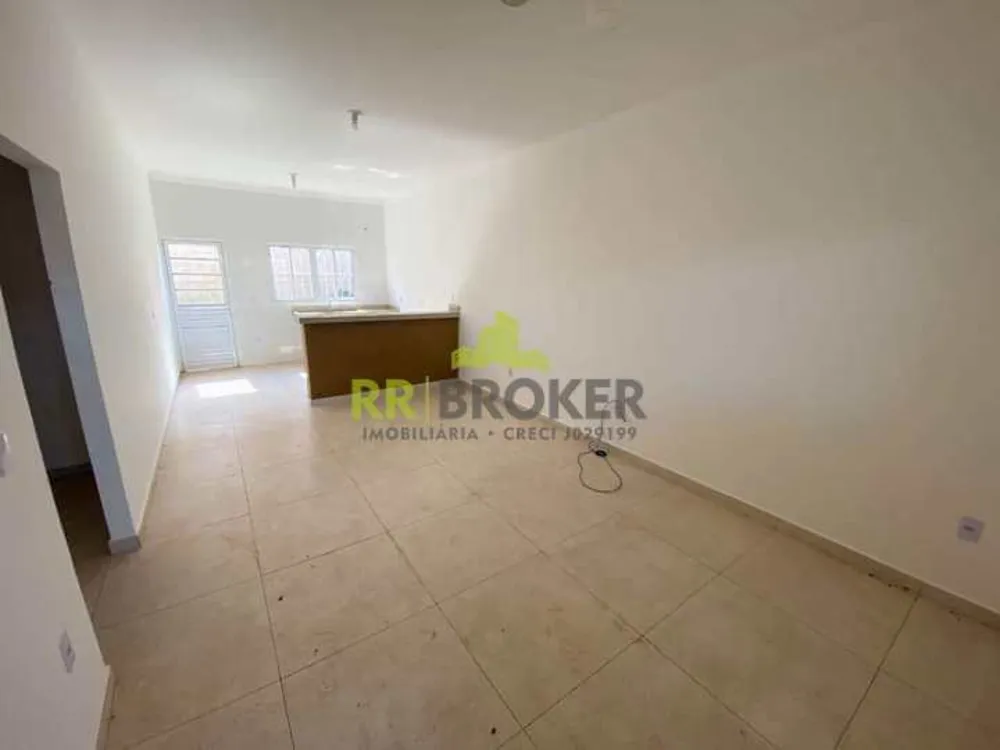 Casa, 2 quartos - Foto 5