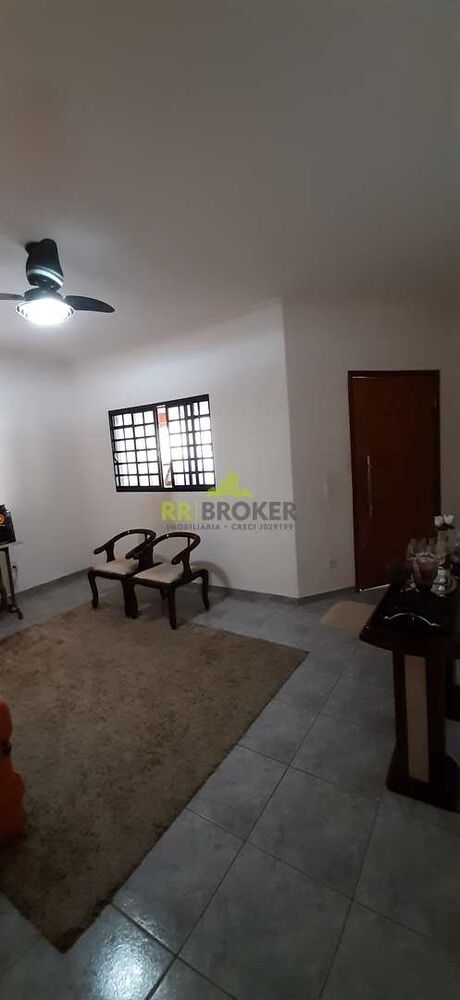 Casa, 3 quartos - Foto 2