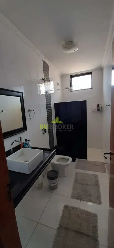 Casa, 3 quartos - Foto 11