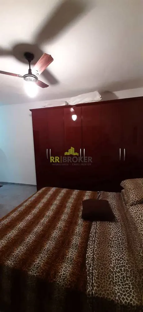 Casa, 3 quartos - Foto 8