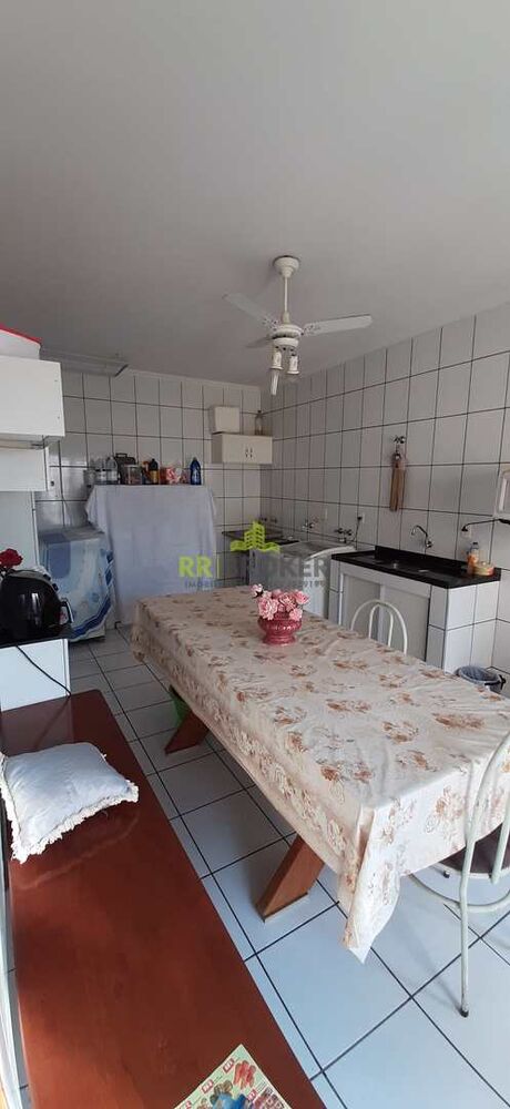 Casa, 3 quartos - Foto 3