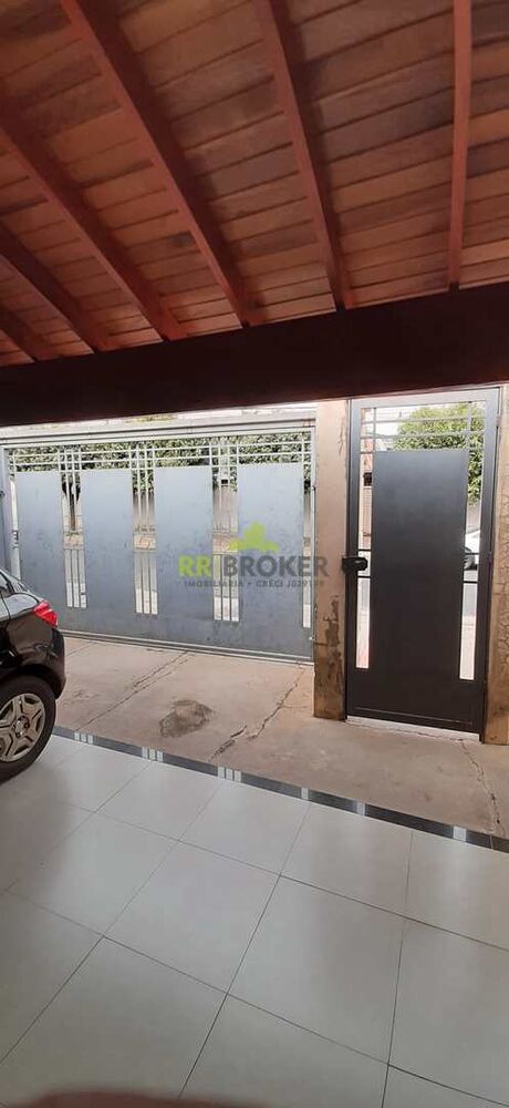 Casa, 3 quartos - Foto 1