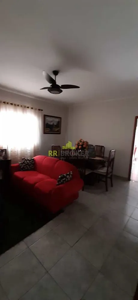 Casa, 3 quartos - Foto 4