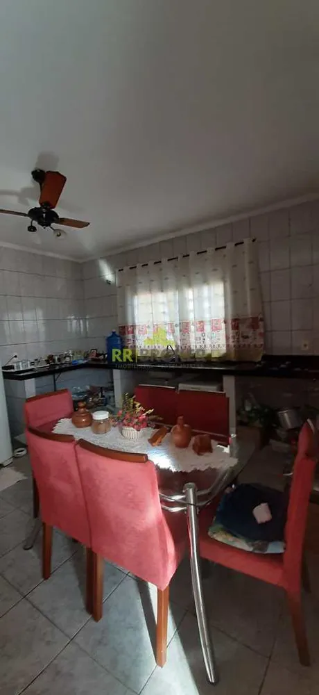 Casa, 3 quartos - Foto 6