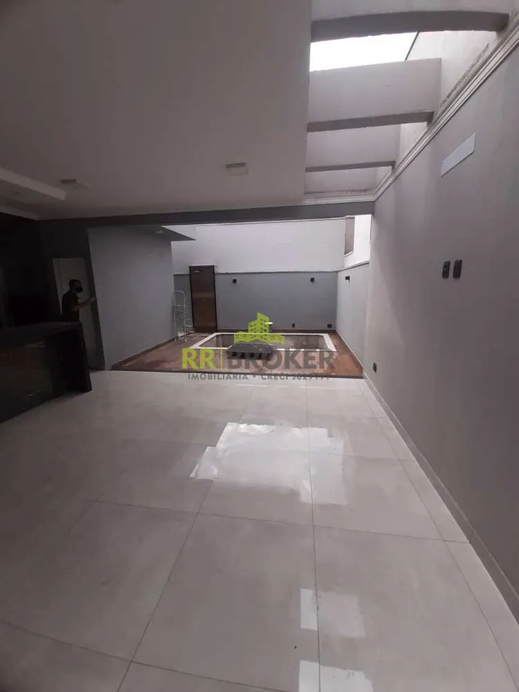 Casa de Condomínio, 3 quartos - Foto 8