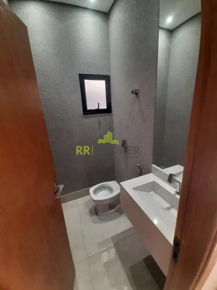 Casa de Condomínio, 3 quartos - Foto 11