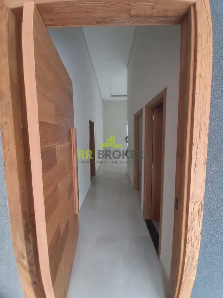 Casa de Condomínio, 3 quartos - Foto 5