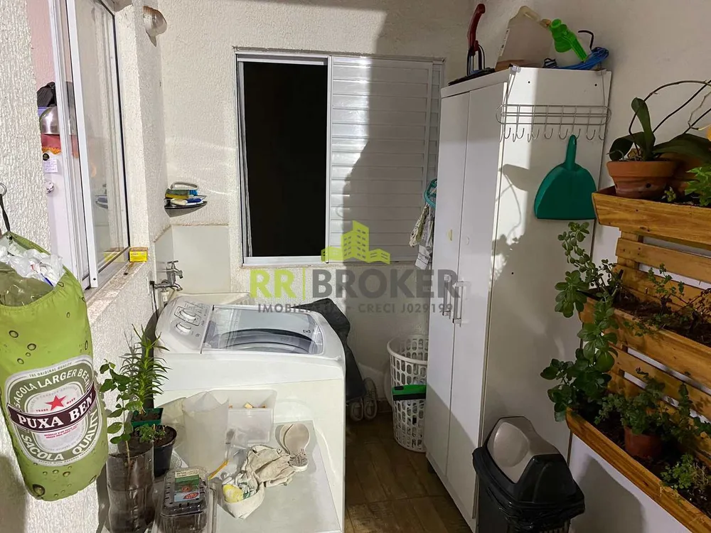 Casa de Condomínio, 3 quartos - Foto 10
