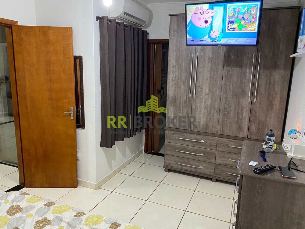 Casa de Condomínio, 3 quartos - Foto 5