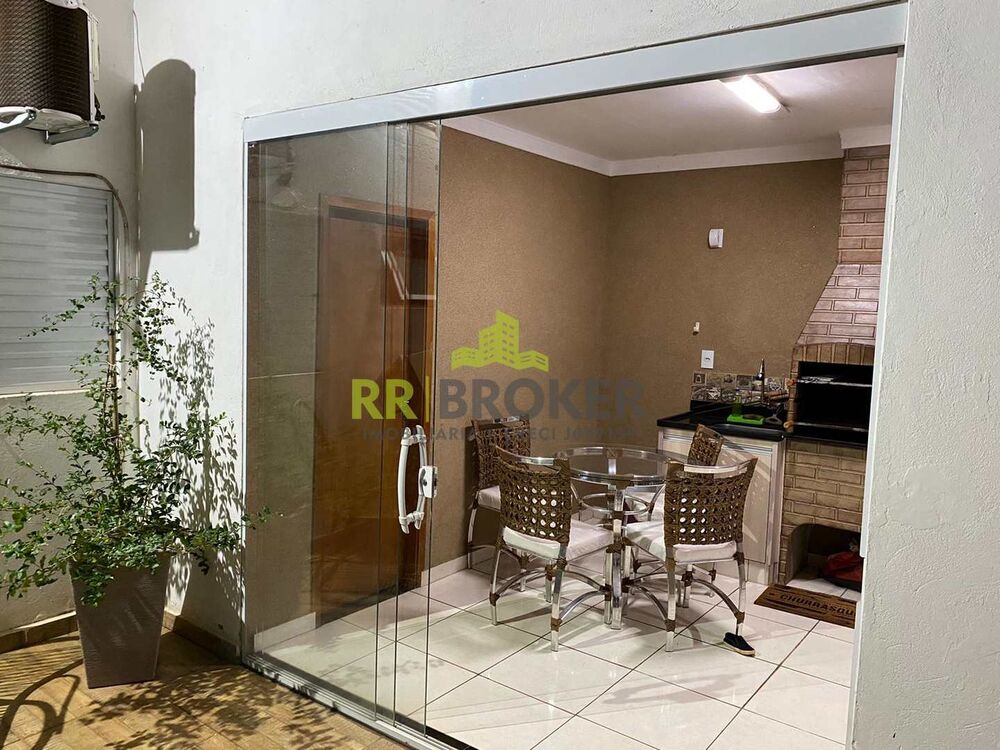 Casa de Condomínio, 3 quartos - Foto 3