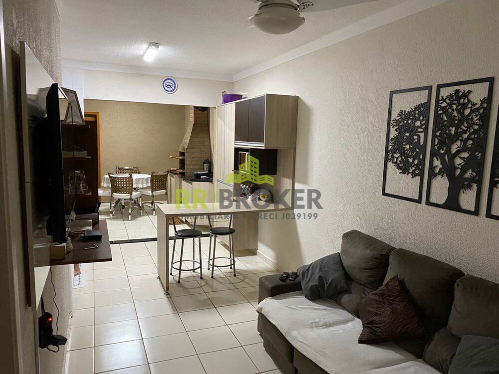Casa de Condomínio, 3 quartos - Foto 2