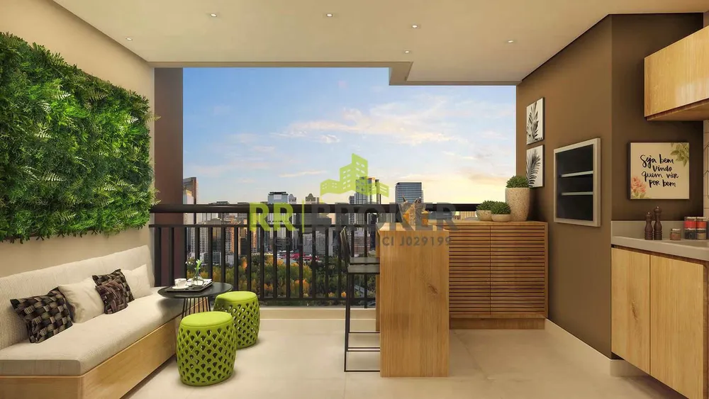 Apartamento, 2 quartos, 64 m² - Foto 15