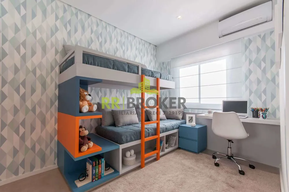 Apartamento, 2 quartos, 64 m² - Foto 6