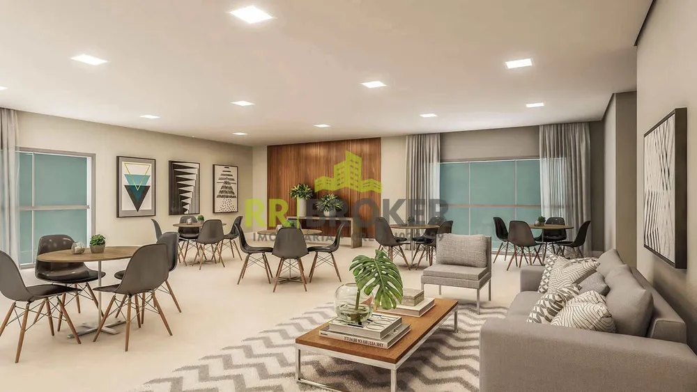 Apartamento, 2 quartos, 64 m² - Foto 14