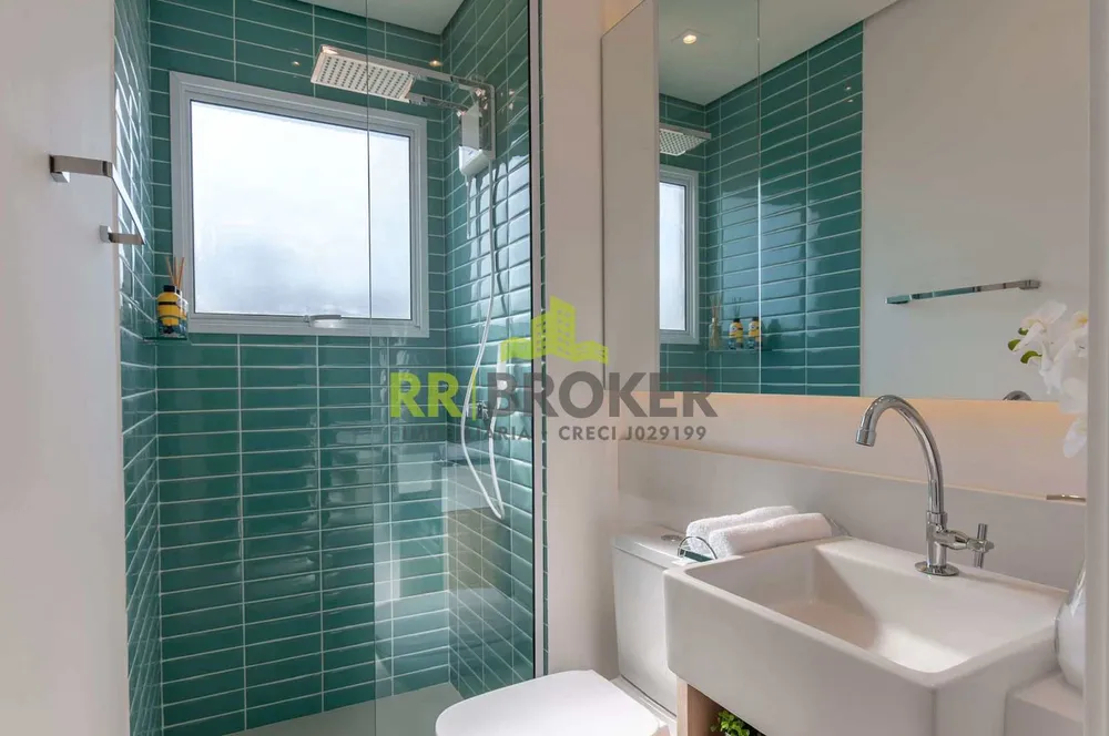 Apartamento, 2 quartos, 64 m² - Foto 5