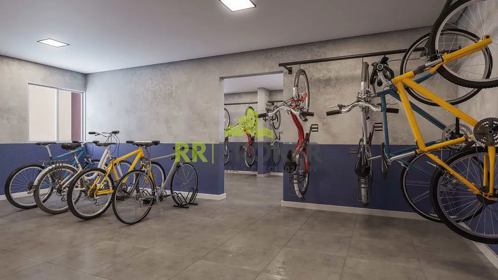 Apartamento, 2 quartos, 64 m² - Foto 7
