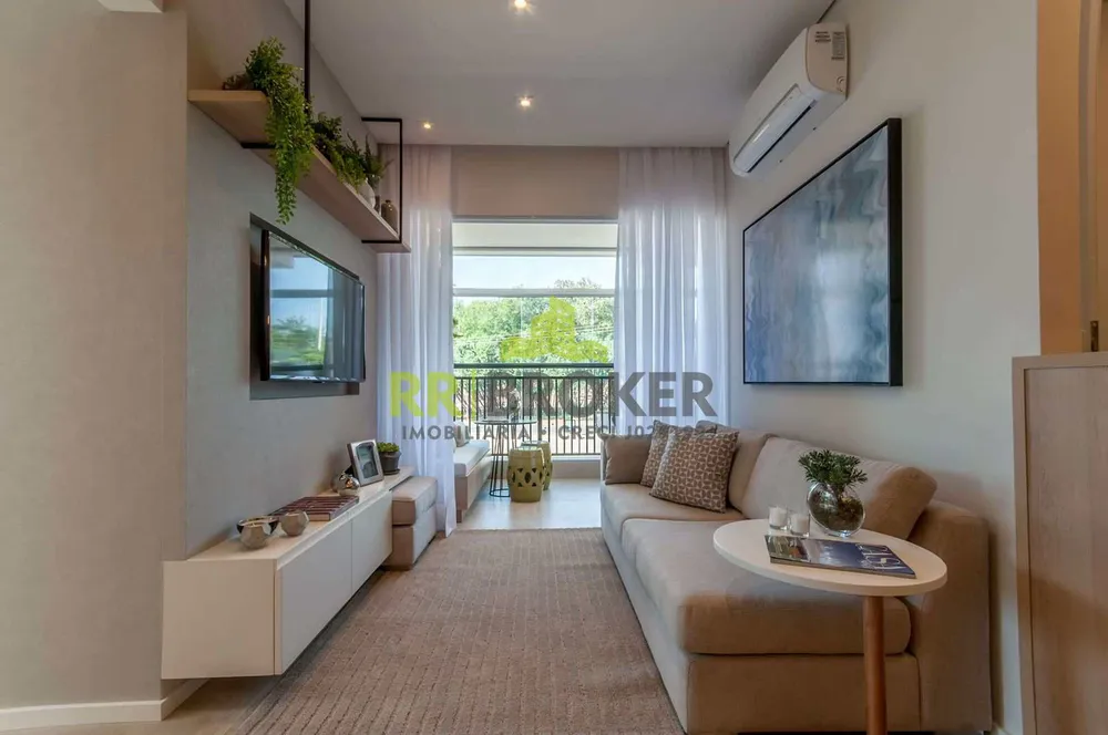 Apartamento, 2 quartos, 64 m² - Foto 16