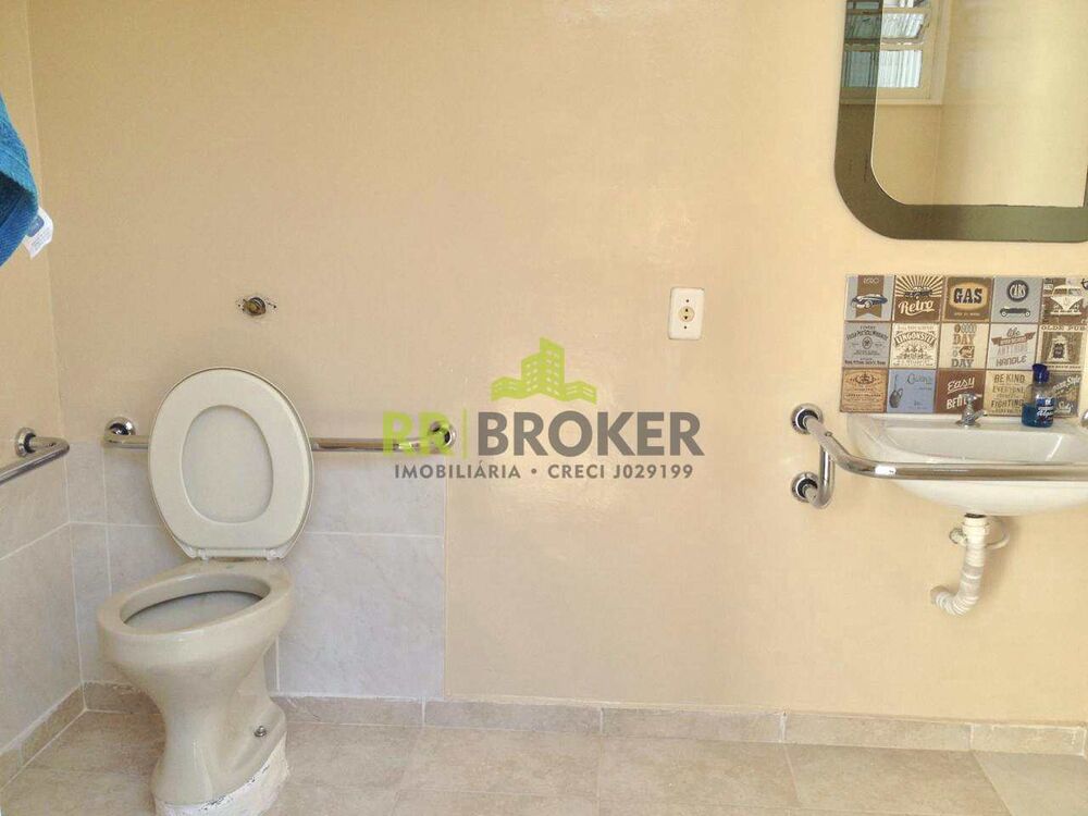 Casa para alugar, 350m² - Foto 3