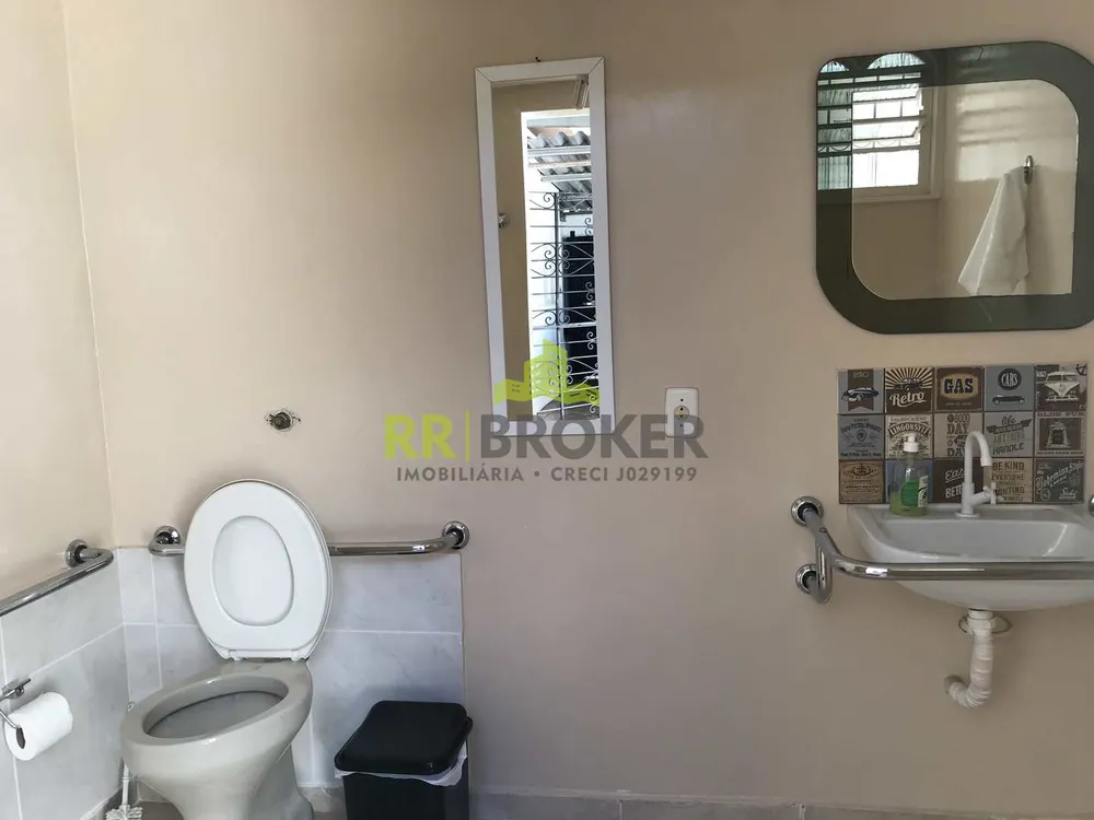 Casa, 350 m² - Foto 13