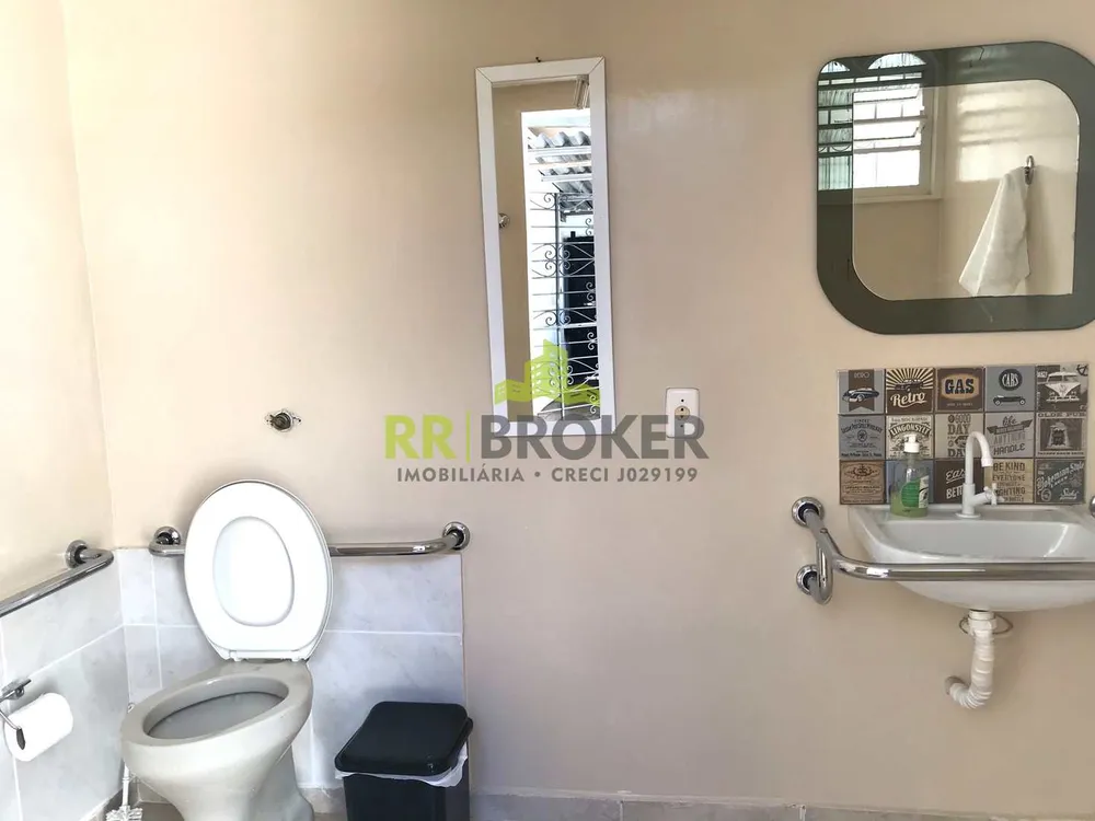 Casa, 350 m² - Foto 12