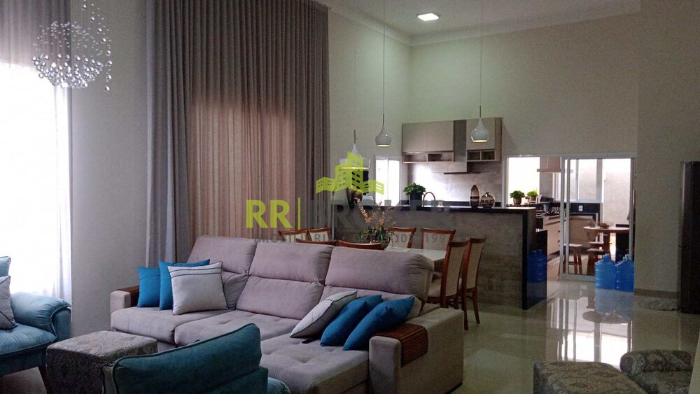 Casa de Condomínio, 3 quartos - Foto 7