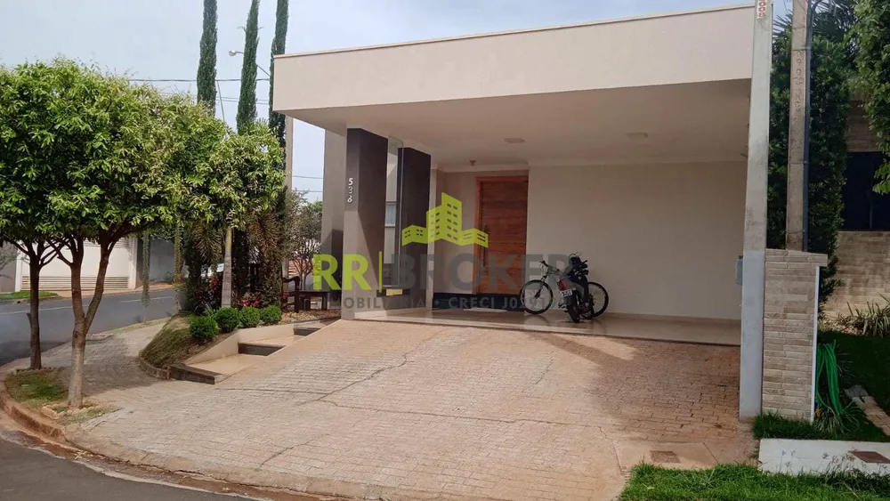 Casa de Condomínio, 3 quartos - Foto 3