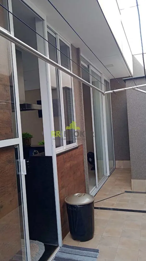 Casa de Condomínio, 3 quartos - Foto 20