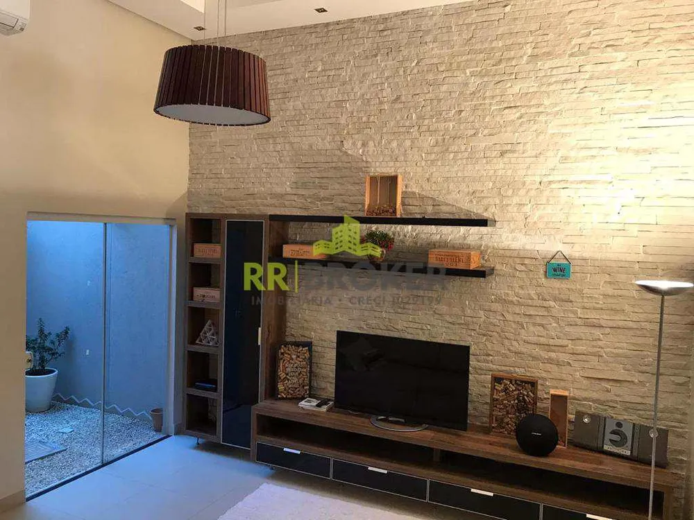 Casa de Condomínio, 3 quartos - Foto 9