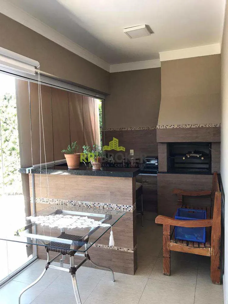 Casa de Condomínio, 3 quartos - Foto 10