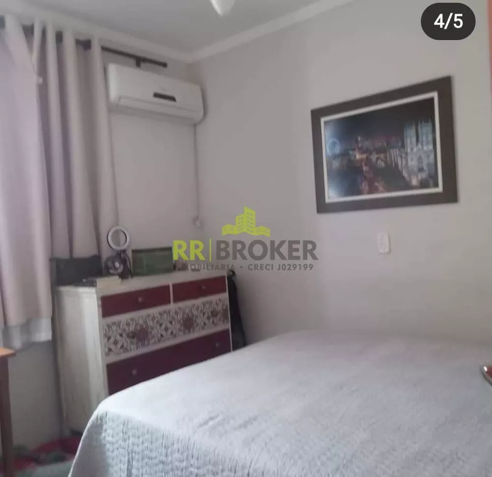 Apartamento à venda e aluguel com 2 quartos, 42m² - Foto 3