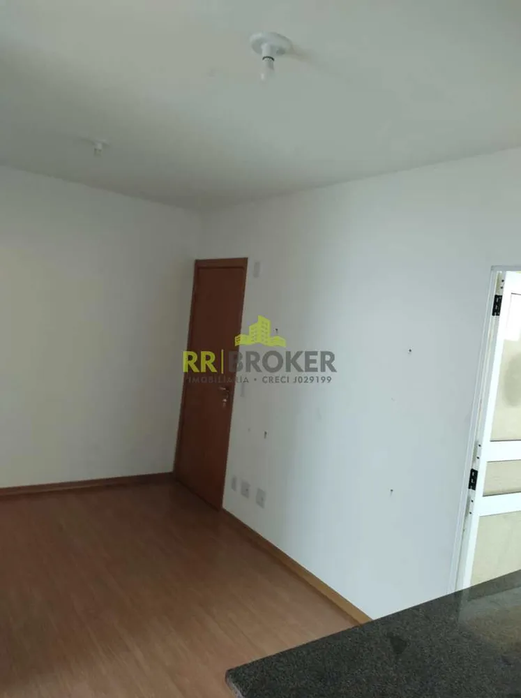 Apartamento, 2 quartos - Foto 14