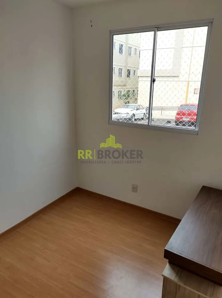 Apartamento, 2 quartos - Foto 8