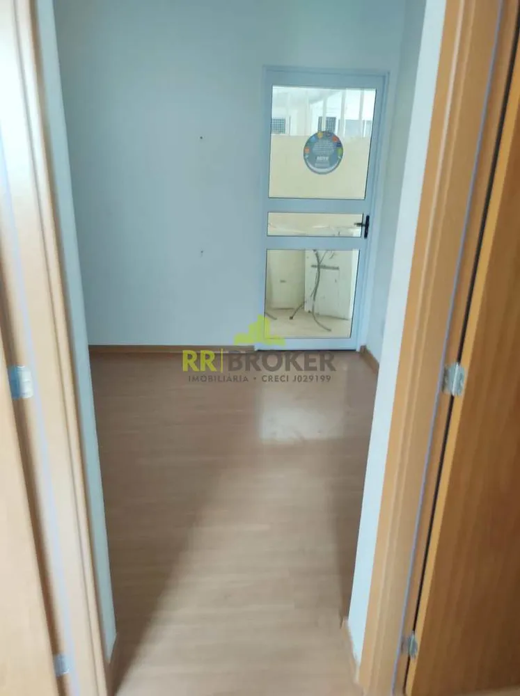 Apartamento, 2 quartos - Foto 11